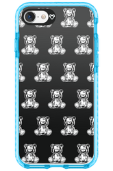 Dollar Bear Pattern - Apple iPhone SE 2022