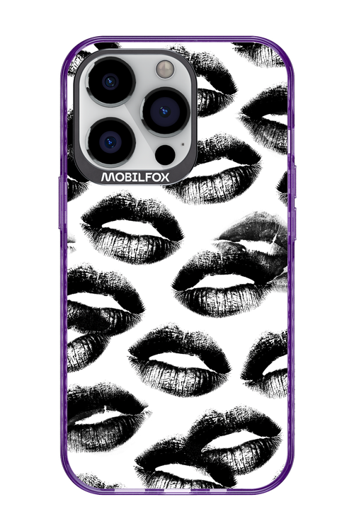Ghost Kiss 2.0 - Apple iPhone 13 Pro