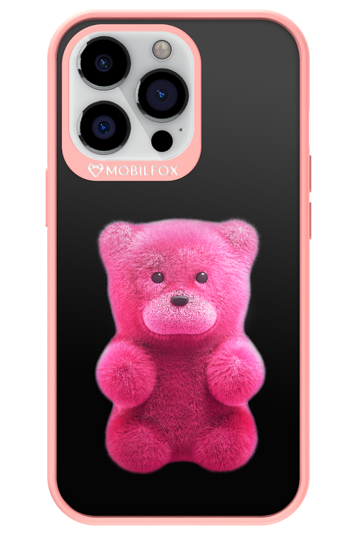 Pinky Bear - Apple iPhone 13 Pro