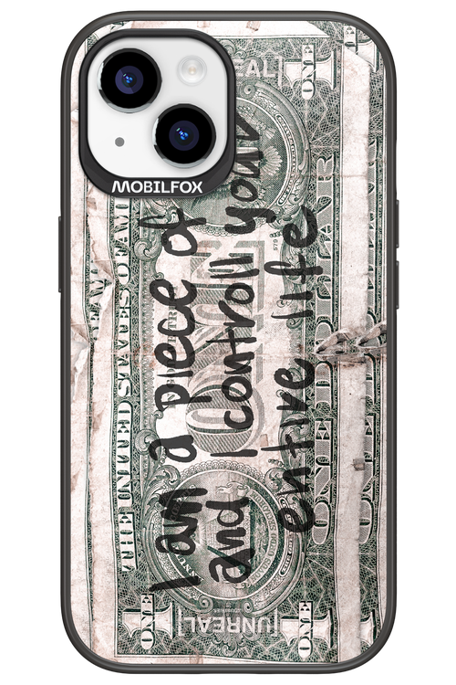 Dollars - Apple iPhone 15