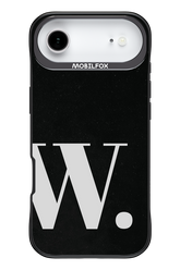 W (Off Space) 2.0 - Apple iPhone 17 Air