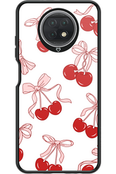 Cherry Queen 2.0 - Xiaomi Redmi Note 9T 5G