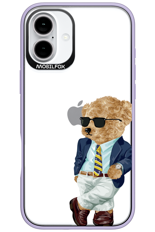 Boss 2.0 - Apple iPhone 16 Plus
