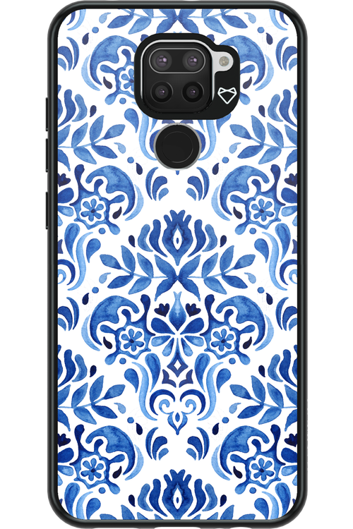 La Dolce Flora 2.0 - Xiaomi Redmi Note 9