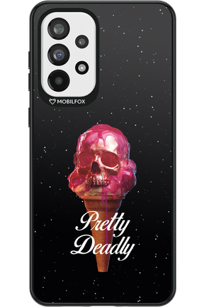 Pretty Deadly - Samsung Galaxy A73