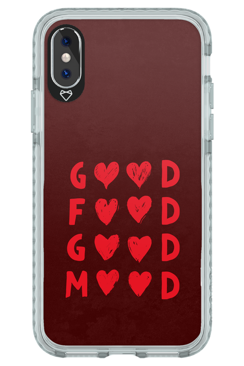 GOOD - Apple iPhone XS