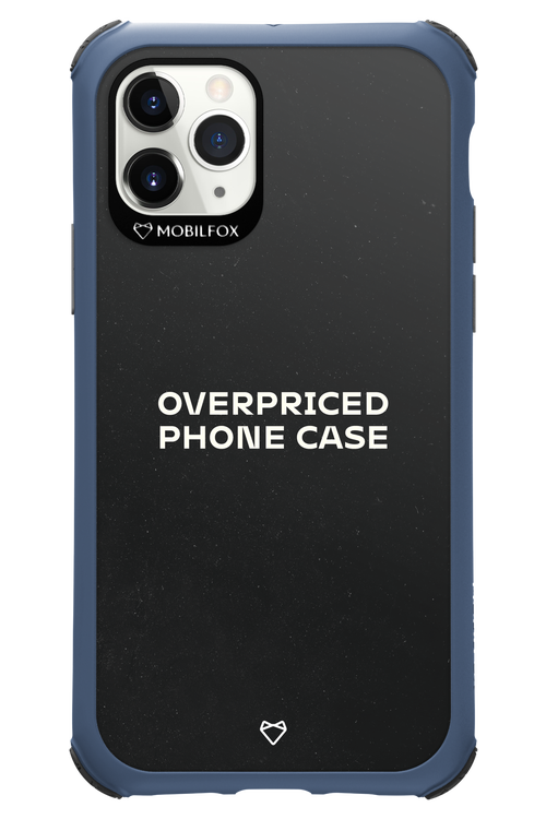 Overprieced - Apple iPhone 11 Pro
