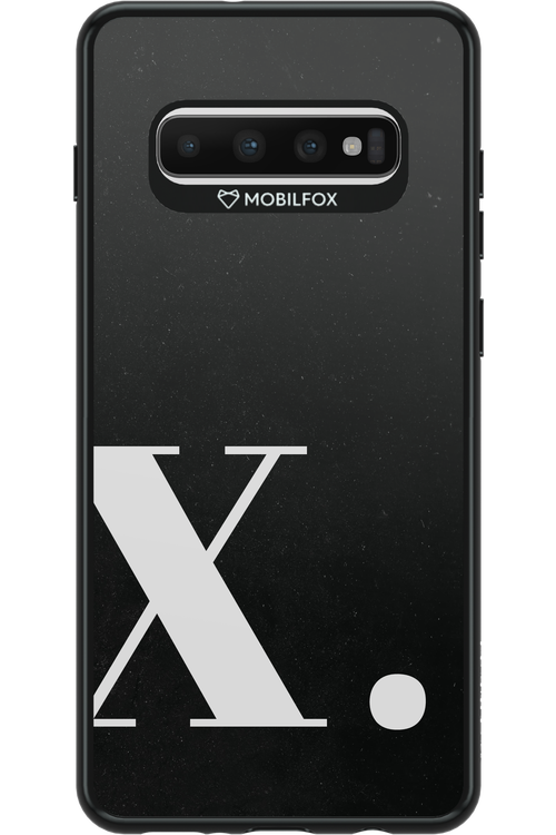 X (Off Space) - Samsung Galaxy S10+