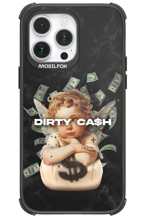 DirtyCash - Apple iPhone 14 Pro Max