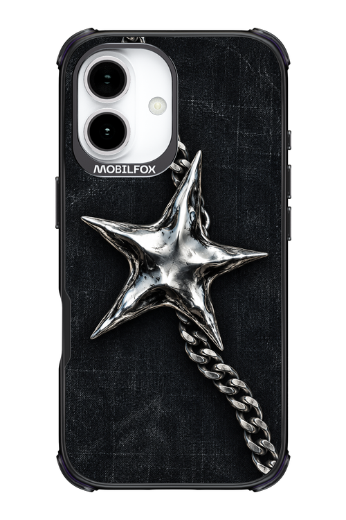 Midnight Star Pendant Pro-Shock