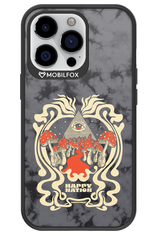 Happy Nation 2.0 - Apple iPhone 13 Pro