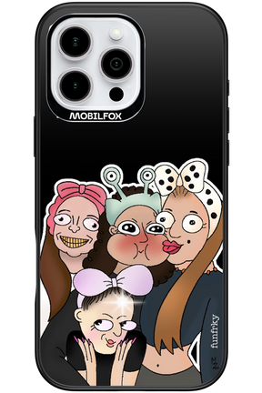 Squad Goals - Apple iPhone 16 Pro Max