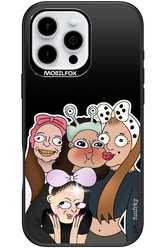 Squad Goals - Apple iPhone 16 Pro Max