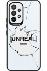 Broken Glass - Samsung Galaxy A53