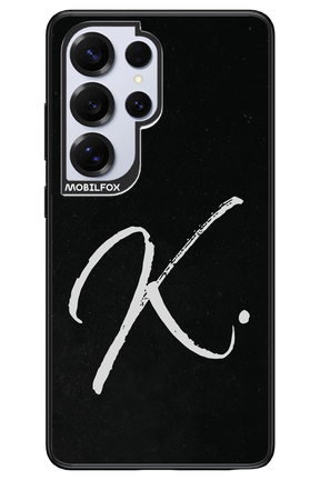 (Off Space) K 2.0 - Samsung S25 Ultra