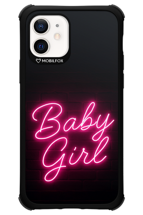 Neon Babe - Apple iPhone 12