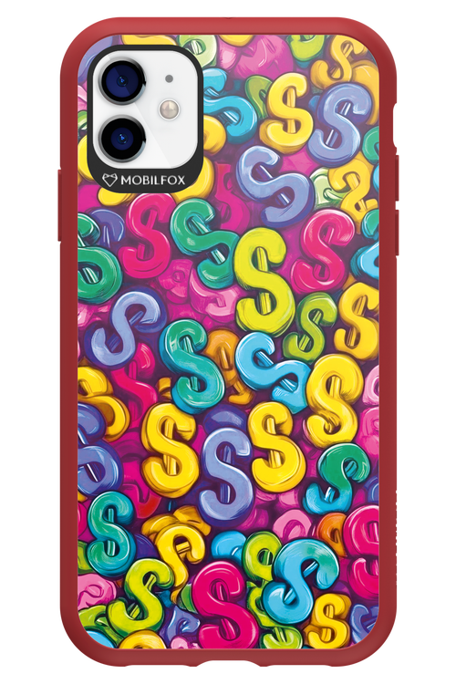 I need dollars - Apple iPhone 11