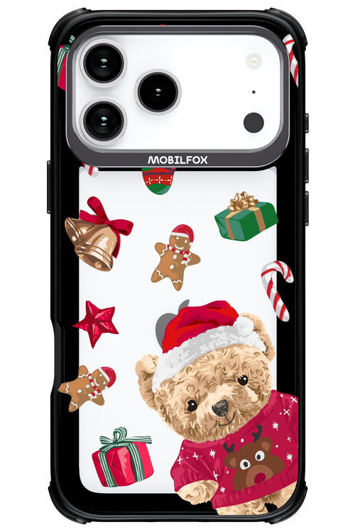 Gifts Bear - Apple iPhone 17 Pro Max