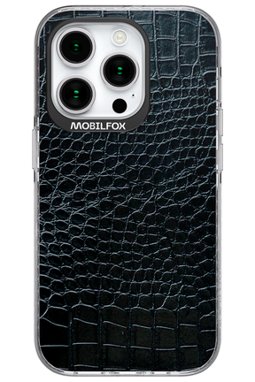 Leather - Apple iPhone 15 Pro