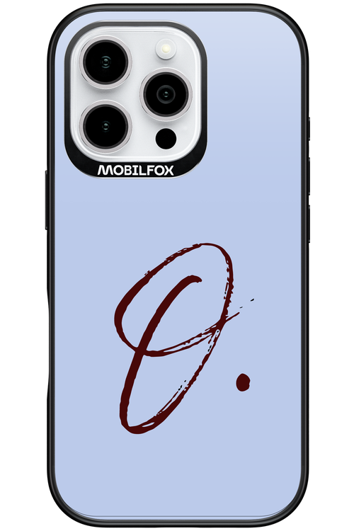 (Jellyfish Presso) O 2.0 - Apple iPhone 16 Pro
