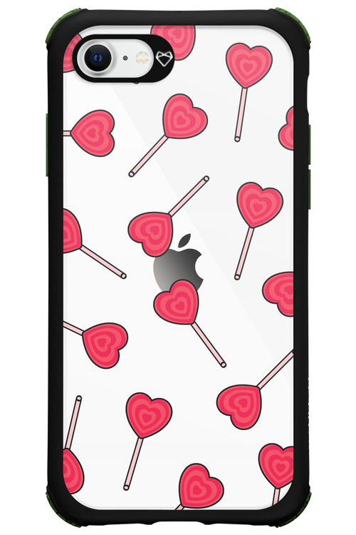 Lolly Pop - Apple iPhone SE 2022