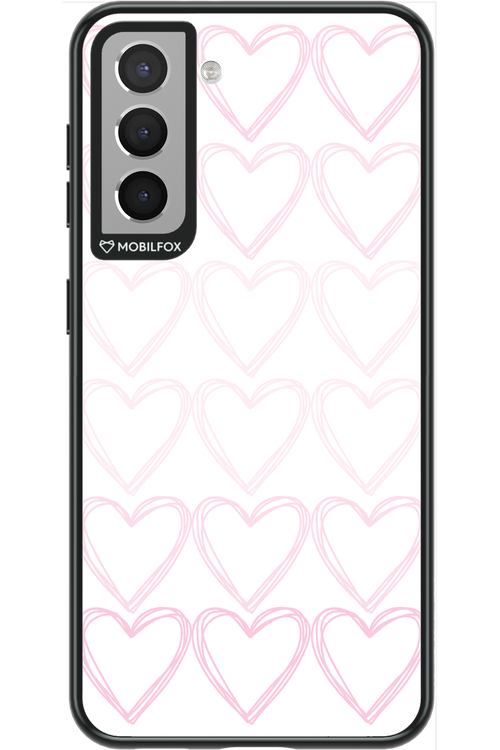 Lovelyy - Samsung Galaxy S21