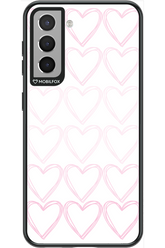 Lovelyy - Samsung Galaxy S21