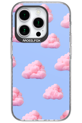 Cloudy - Apple iPhone 15 Pro