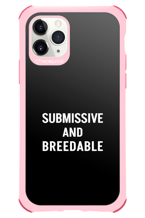 S&B - Apple iPhone 11 Pro