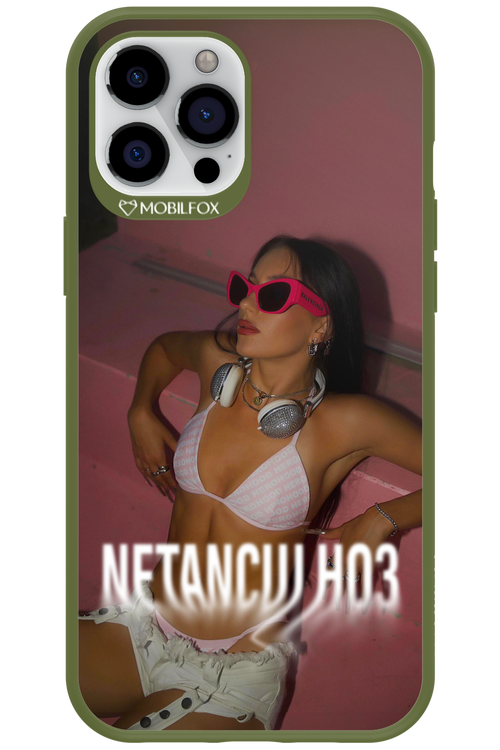 Netancuj Ho3 - Apple iPhone 12 Pro Max