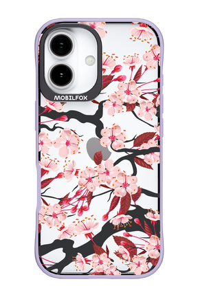 Sakura - Apple iPhone 17