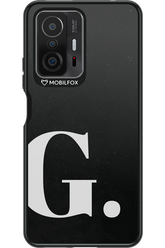 G (Off Space) 2.0 - Xiaomi Mi 11T Pro