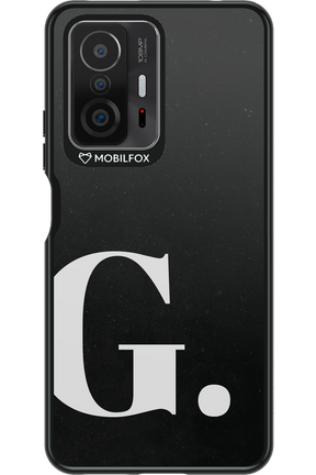 G (Off Space) 2.0 - Xiaomi Mi 11T Pro