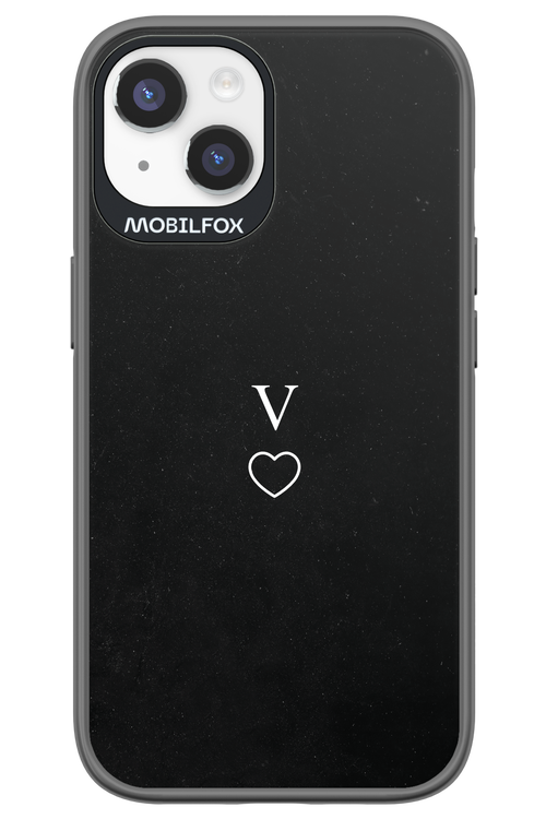 V Black 2.0 - Apple iPhone 14