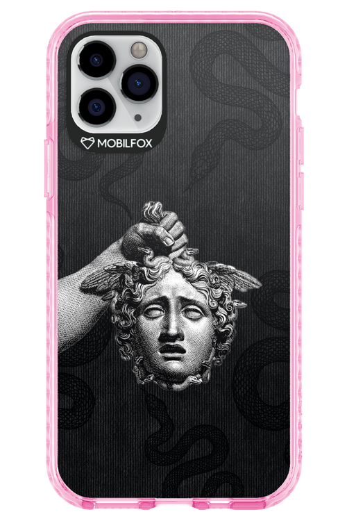 Medusa’s Gaze - Apple iPhone 11 Pro