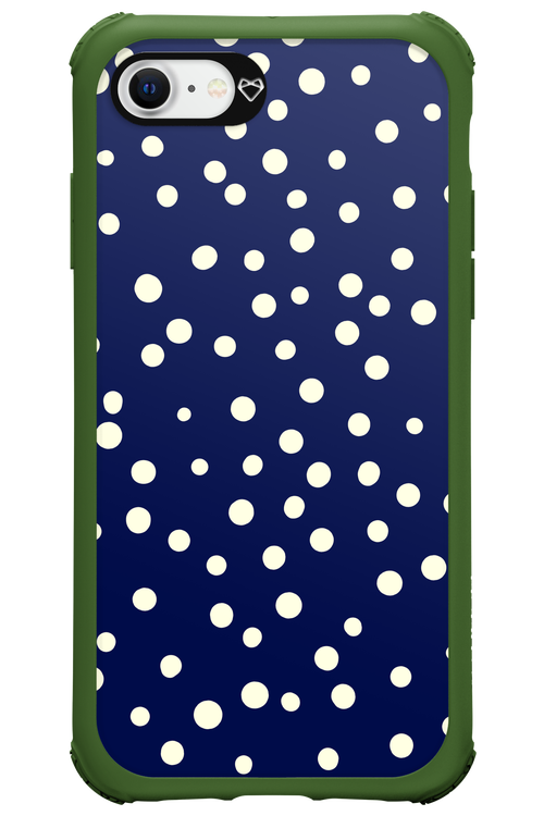 BusyWoman 2.0 - Apple iPhone SE 2022