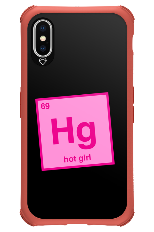 HG 2.0 - Apple iPhone XS