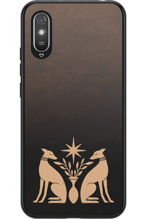 Greyhound Garden - Xiaomi Redmi 9A