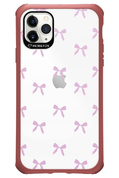 PinkyPromise - Apple iPhone 11 Pro Max