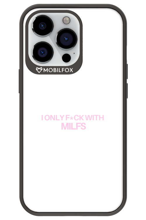 Only Milf - Apple iPhone 13 Pro