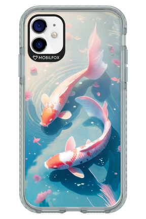Koi - Apple iPhone 11