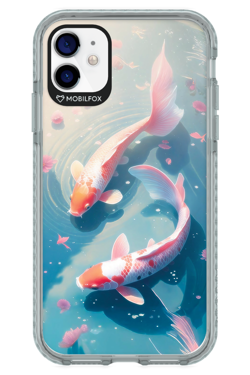Koi - Apple iPhone 11