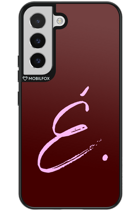 (Dark Blush) E II 2.0 - Samsung Galaxy S22