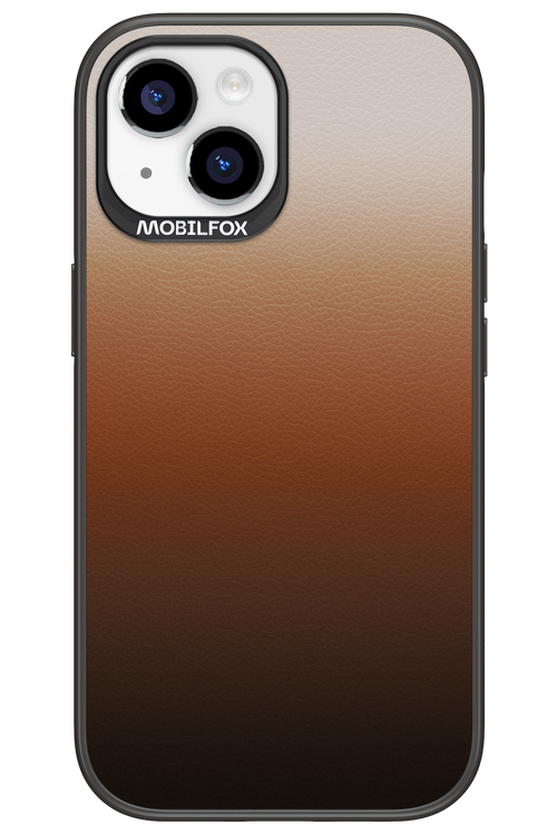 Desert Sunset 2.0 - Apple iPhone 15