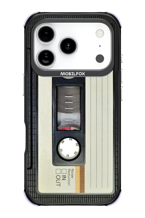 CASE 11 - Apple iPhone 17 Pro