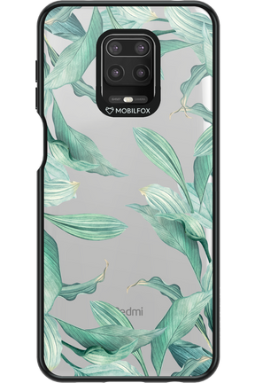 Greenpeace 2.0 - Xiaomi Redmi Note 9 Pro