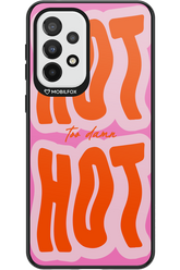 Too Damn Hot - Samsung Galaxy A33