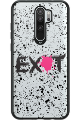 EXOT SPLASH 2.0 - Xiaomi Redmi Note 8 Pro