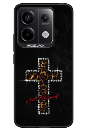 God's Favourite - Xiaomi Redmi Note 13 Pro 5G
