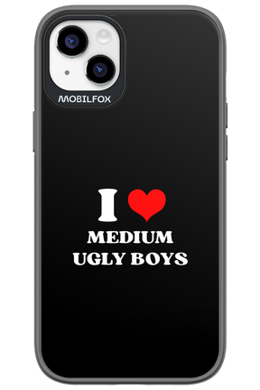 I LOVE - Apple iPhone 14 Plus